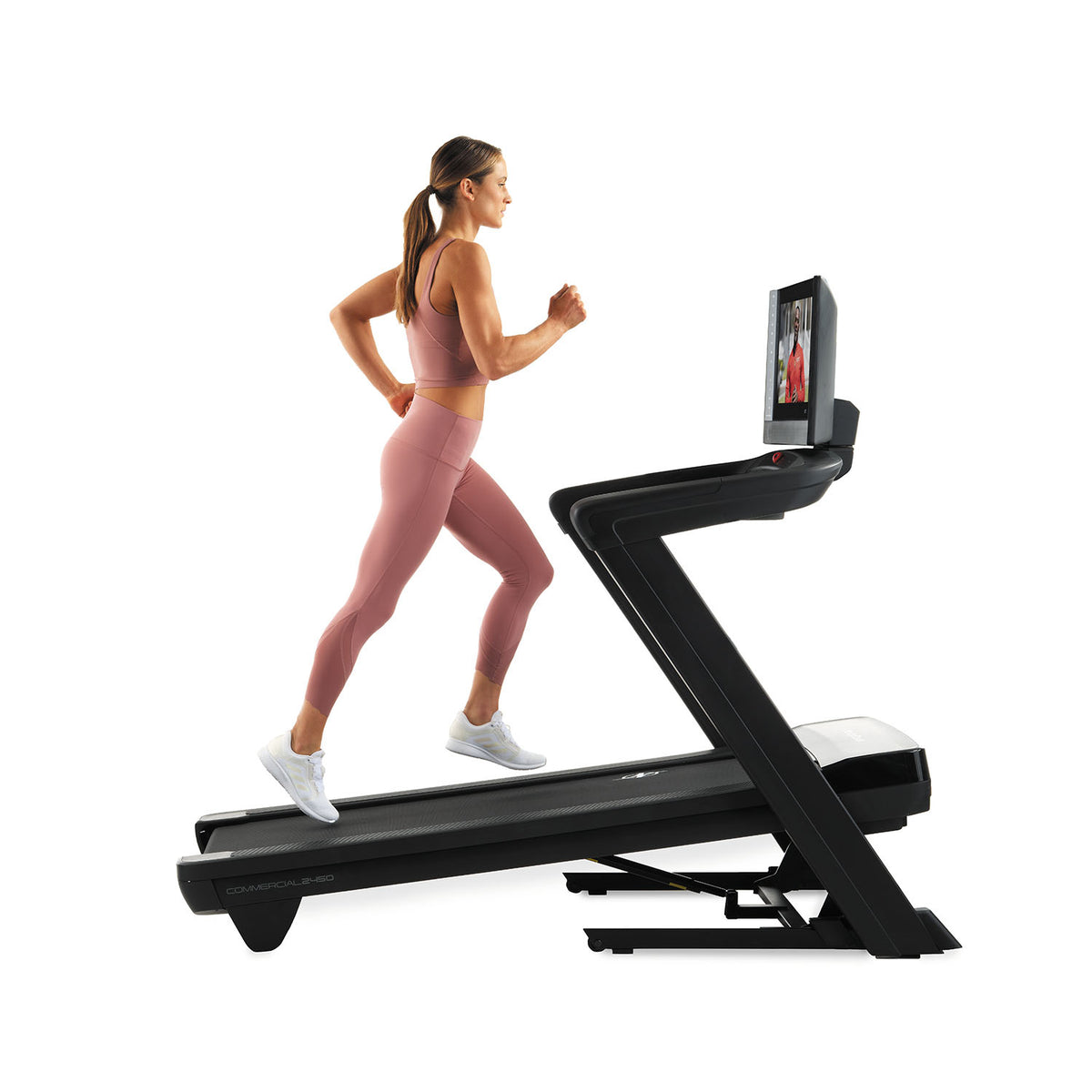 NordicTrack  Commercial 2450 Treadmill -  Showroom Model