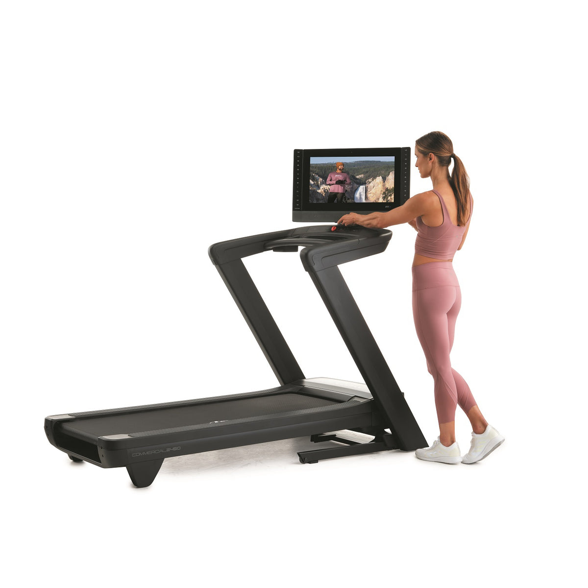 NordicTrack  Commercial 2450 Treadmill -  Showroom Model