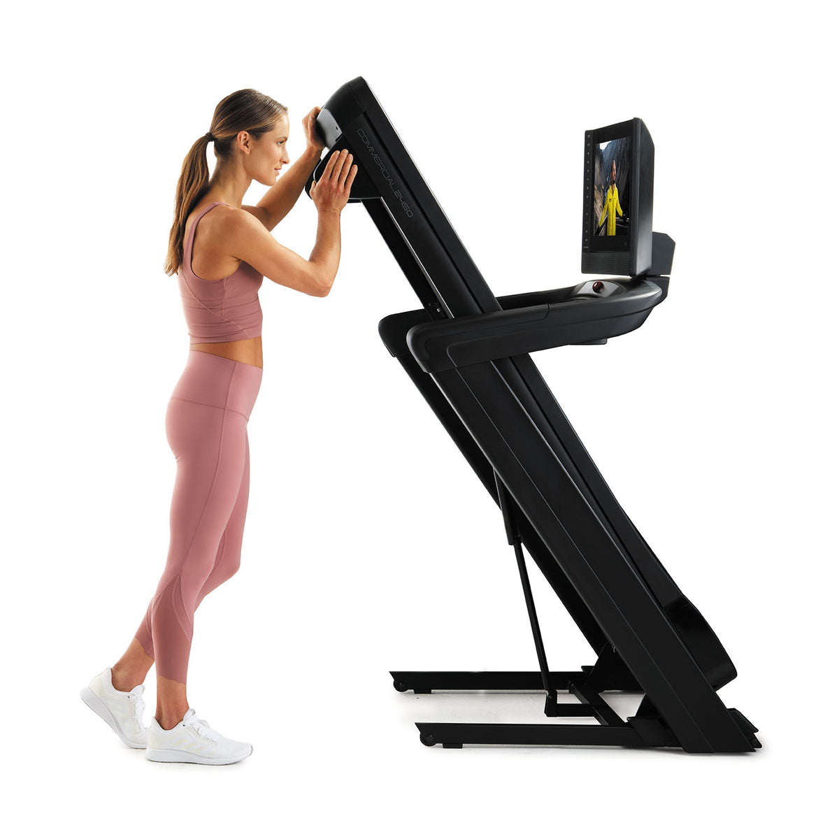 NordicTrack  Commercial 2450 Treadmill -  Showroom Model