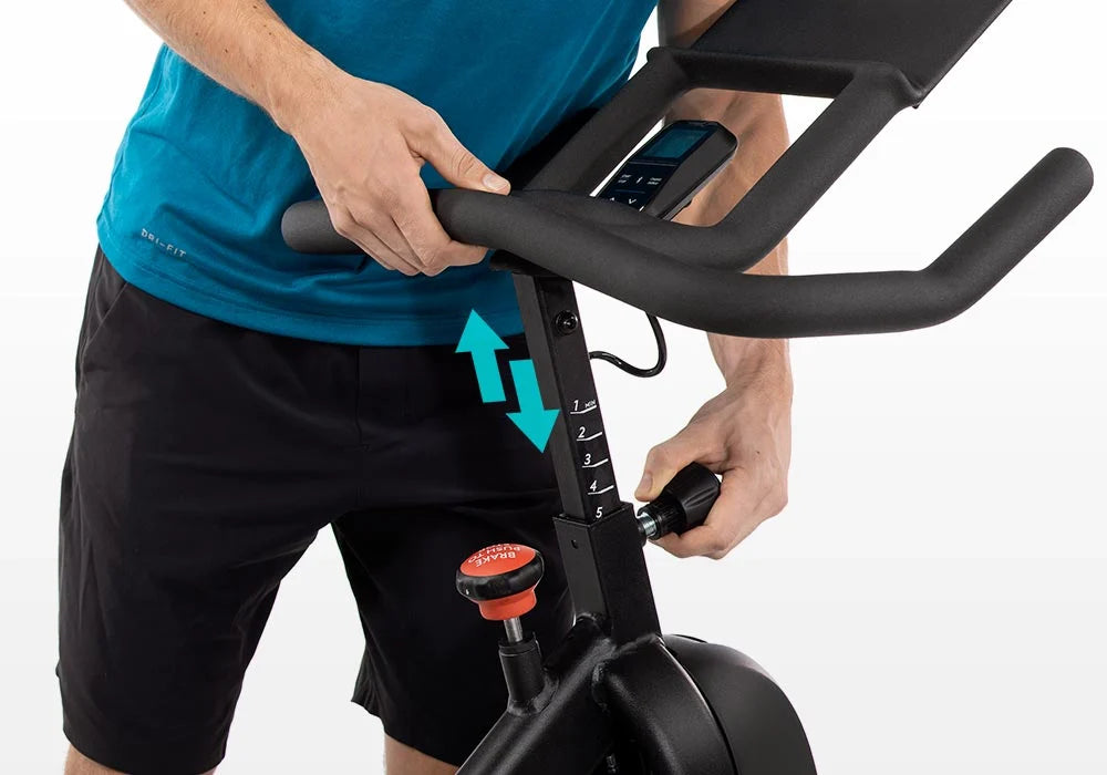 Horizon 5.0IC Indoor Cycle