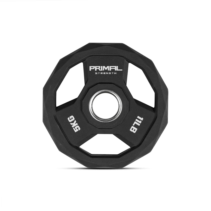 Primal Pro Series Urethane Olympic Disc
