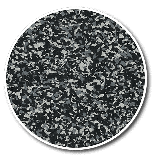 DuraSOUND Premium70 Rubber Acoustic Gym Tile