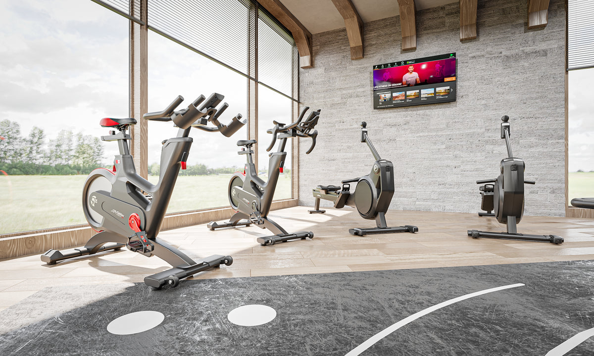 office gym design main 