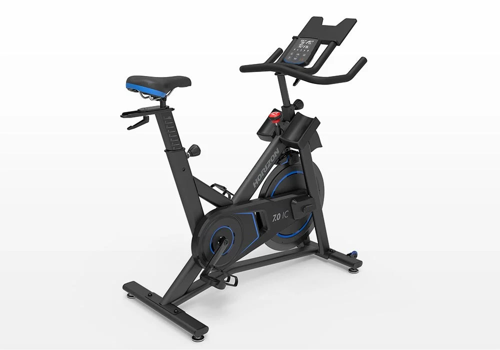 Horizon 7.0IC Indoor Cycle