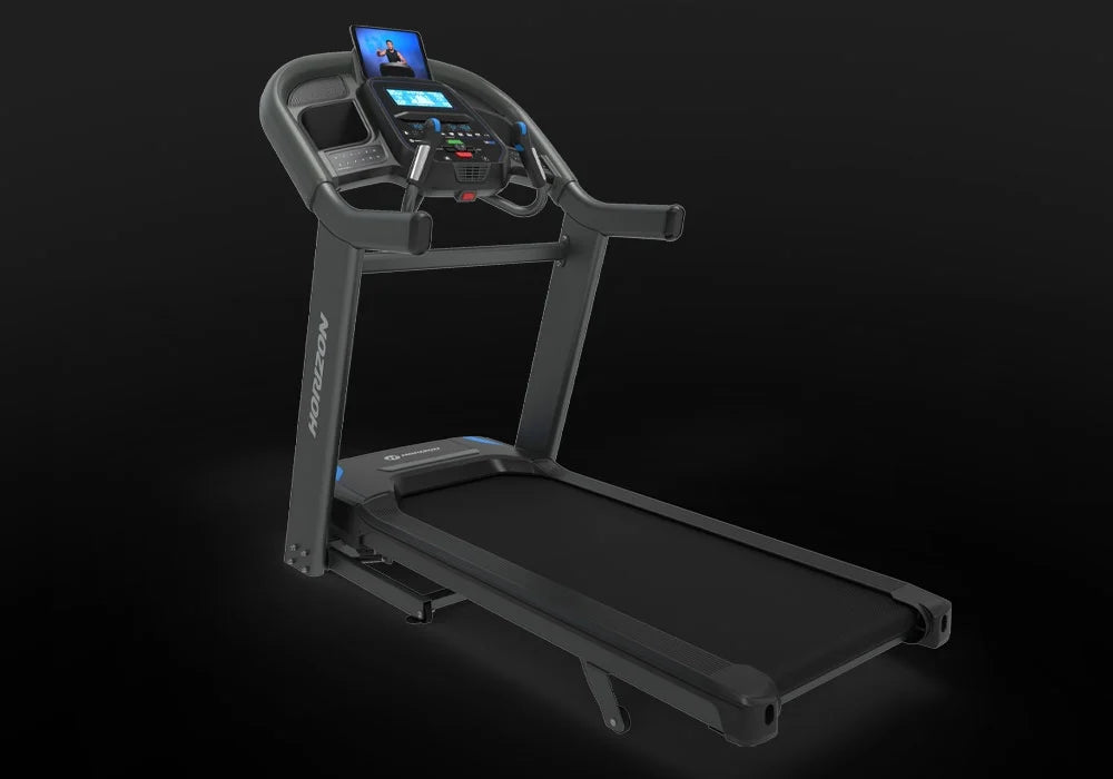 Horizon 7.4AT Studio Treadmill