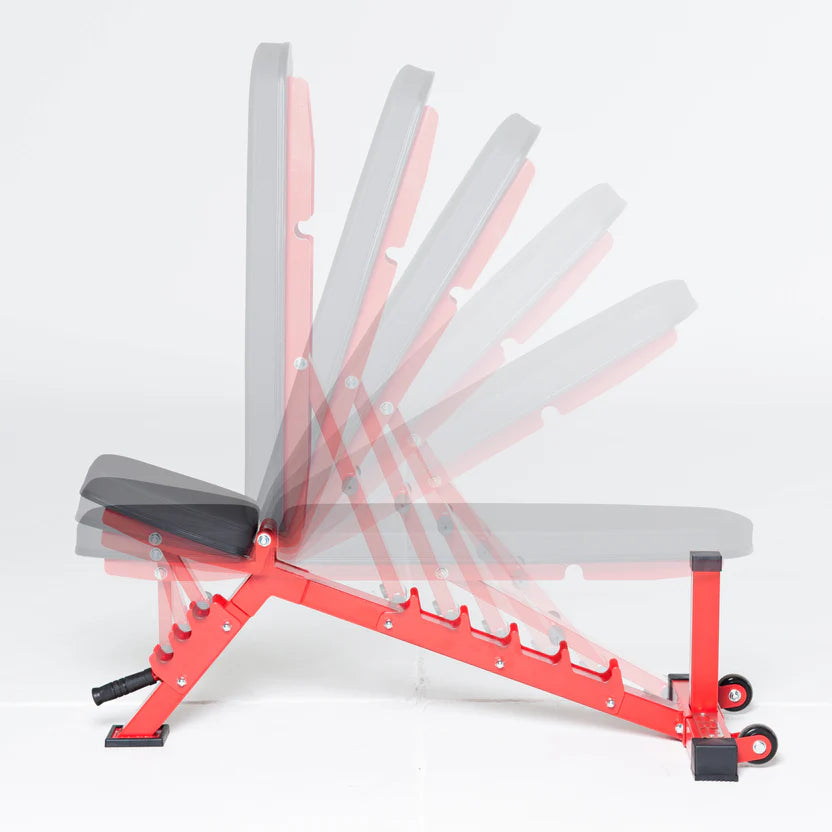 REP  AB-3100 Adjustable Weight Bench