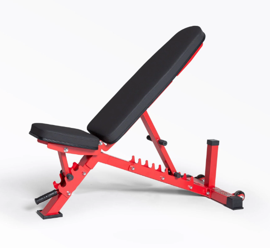 REP  AB-3100 Adjustable Weight Bench