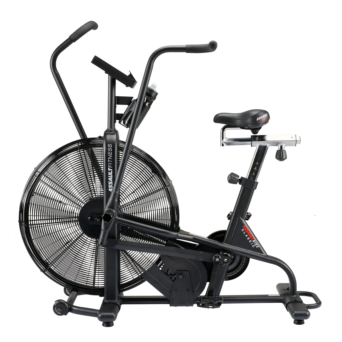 Hiit bike machine hot sale