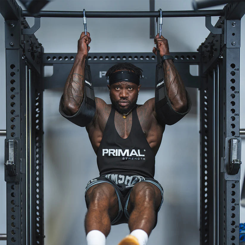 Primal Performance Ab Straps