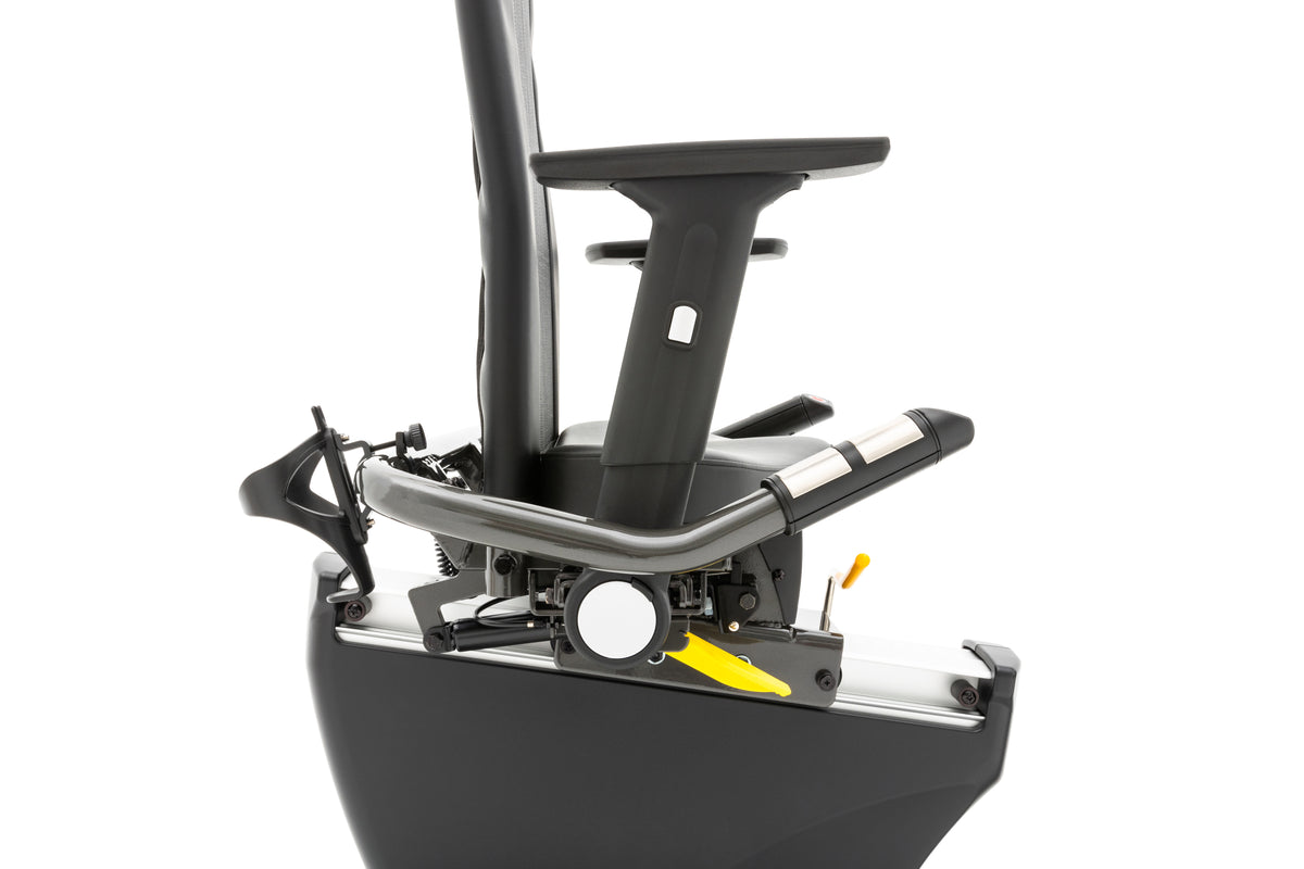 Spirit  XBR55ENT Recumbent Cycle