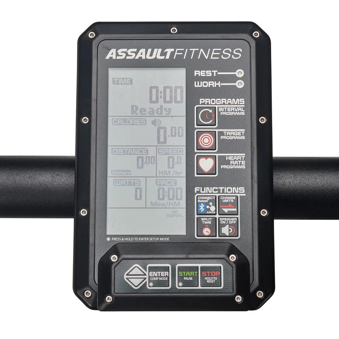 Assault Runner Pro