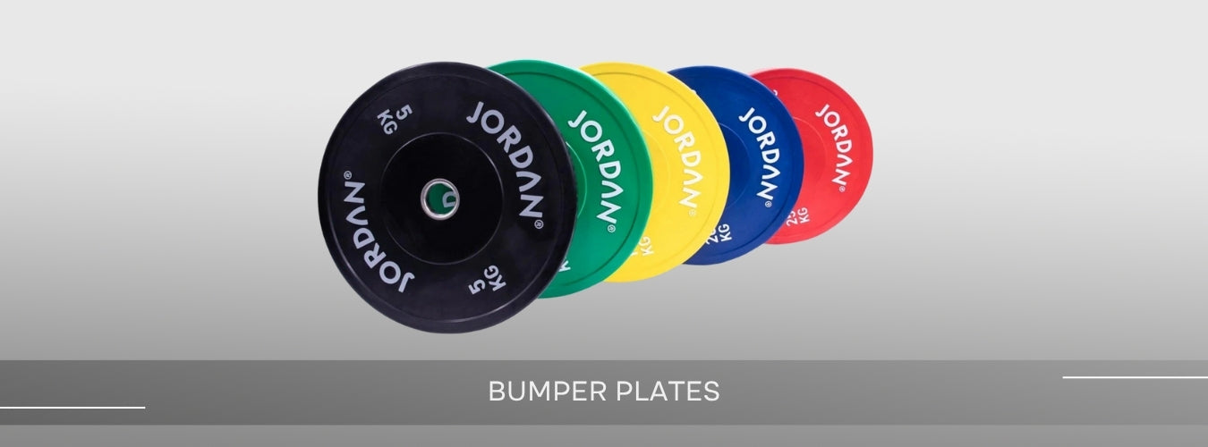 Bumper Plate | Bumper Plates Banner