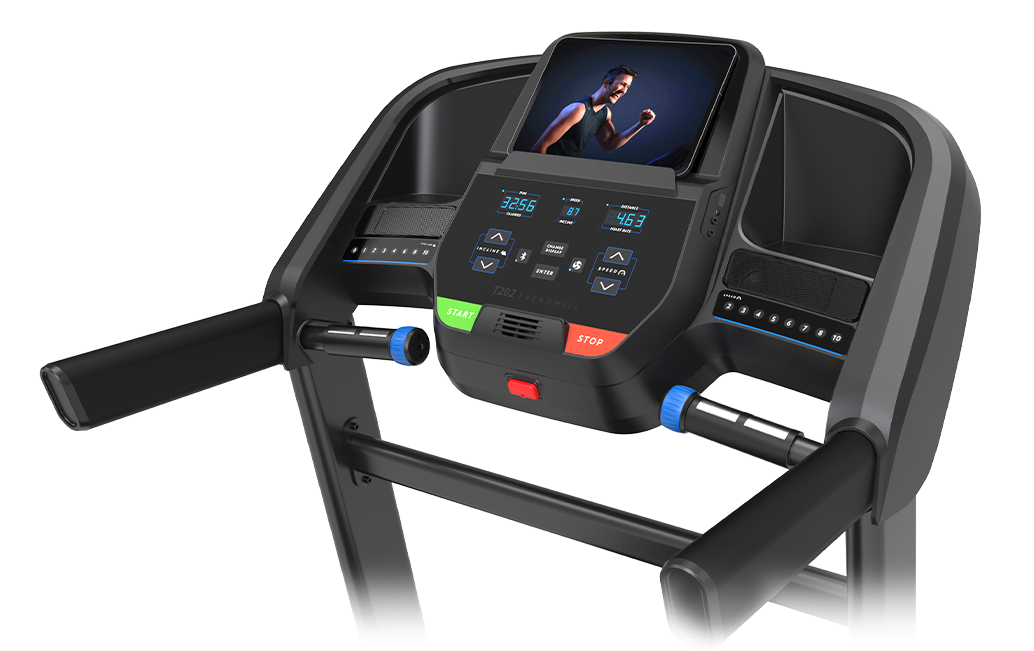 Horizon fitness t202 stores hotsell