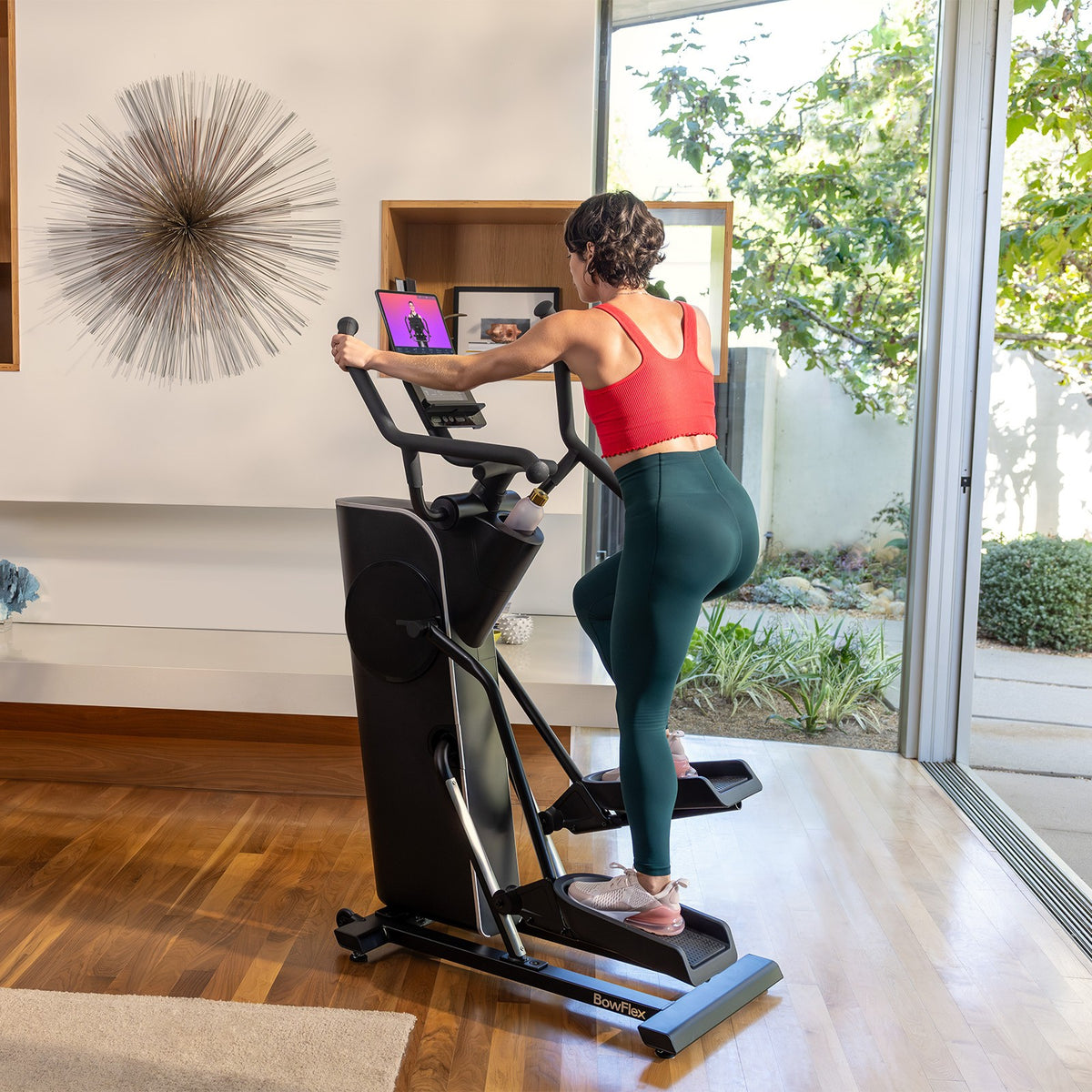 Bowflex SEi Max Trainer