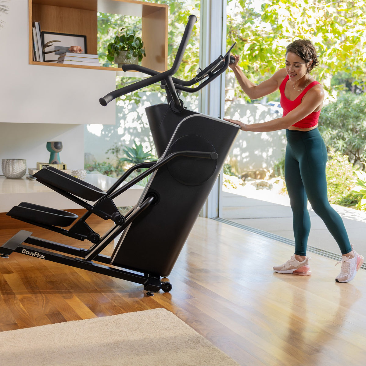 Bowflex SEi Max Trainer