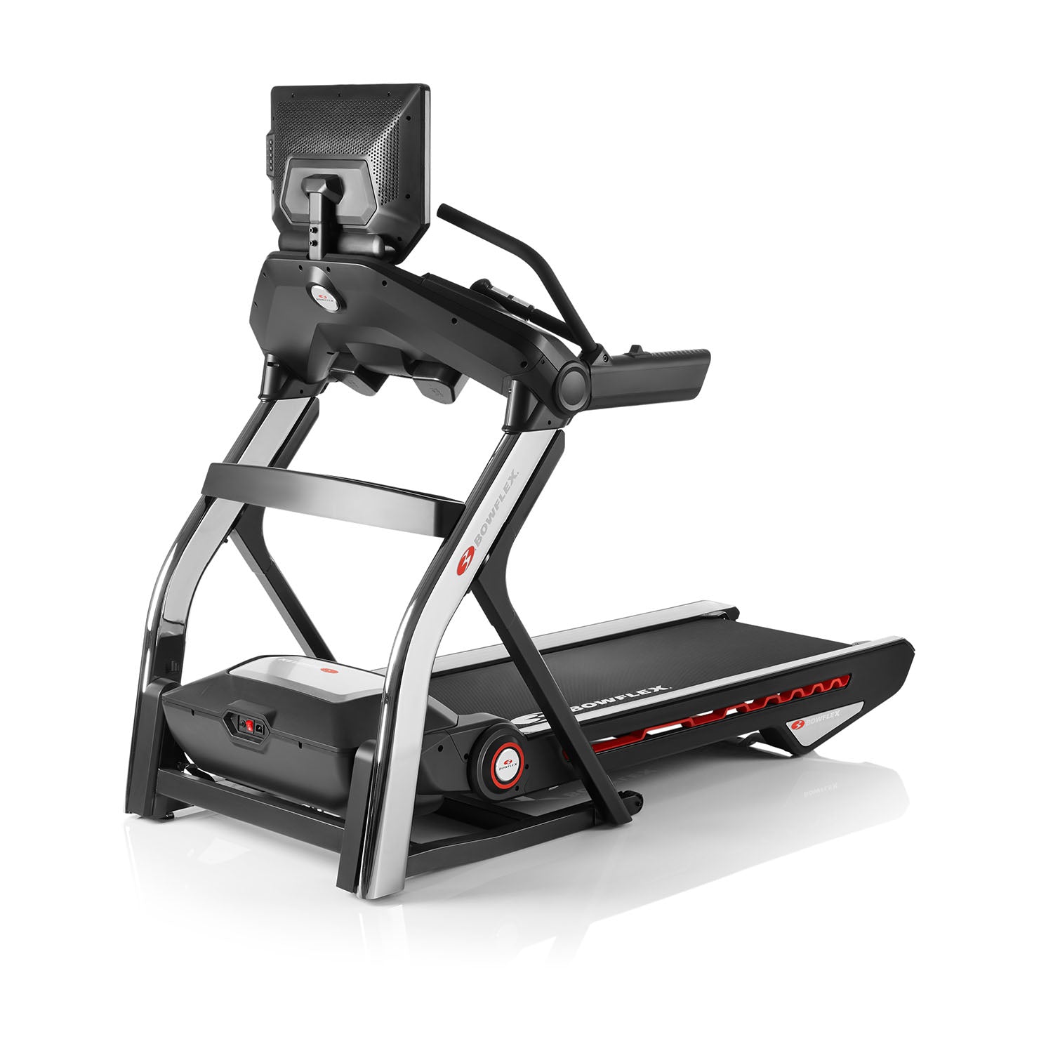 Bowflex Treadmill 56