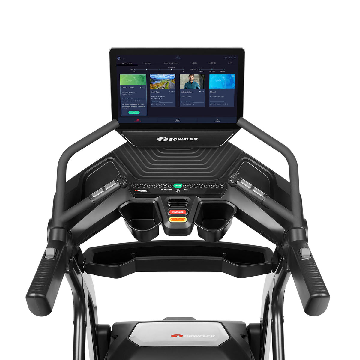 Bowflex Treadmill 56