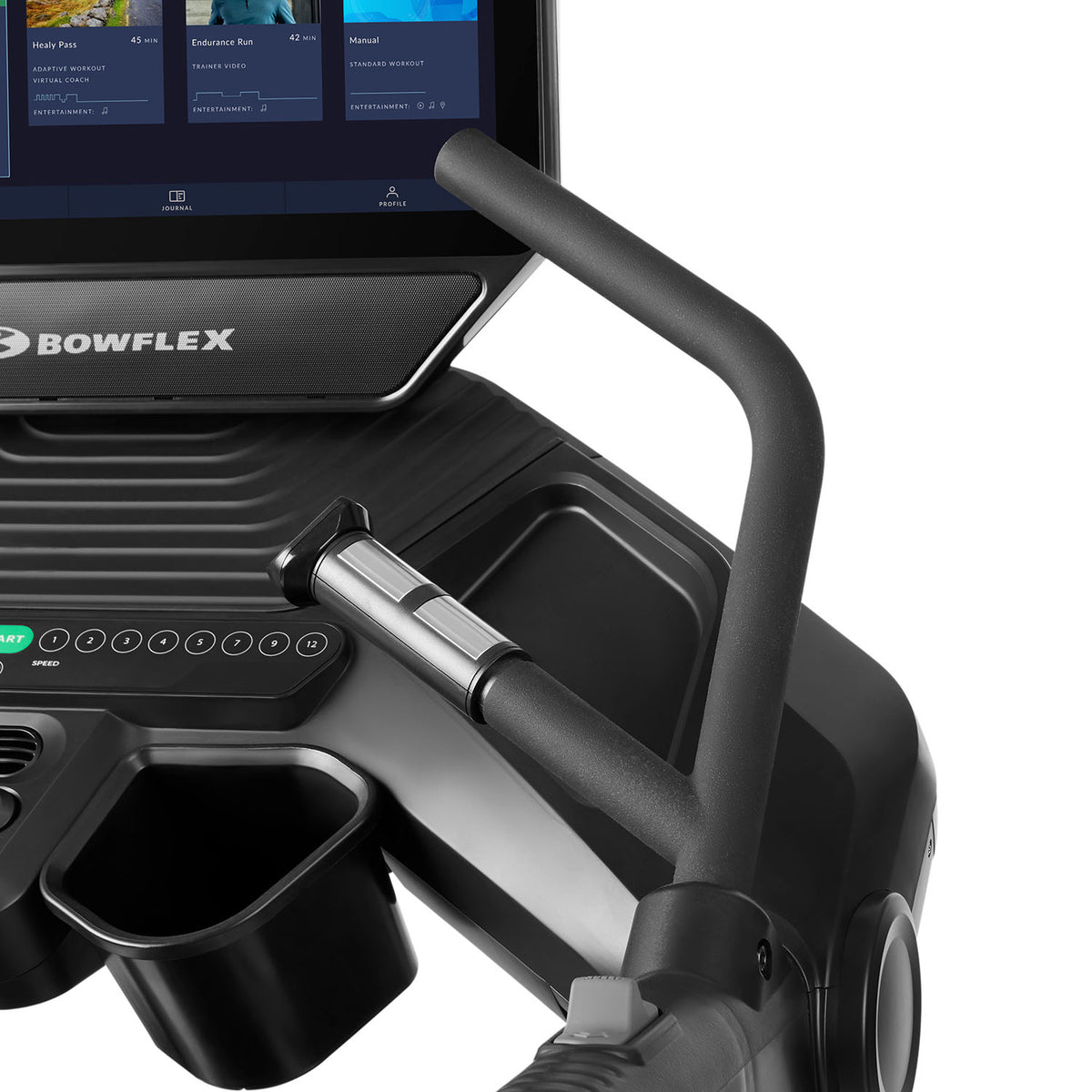 Bowflex Treadmill 56