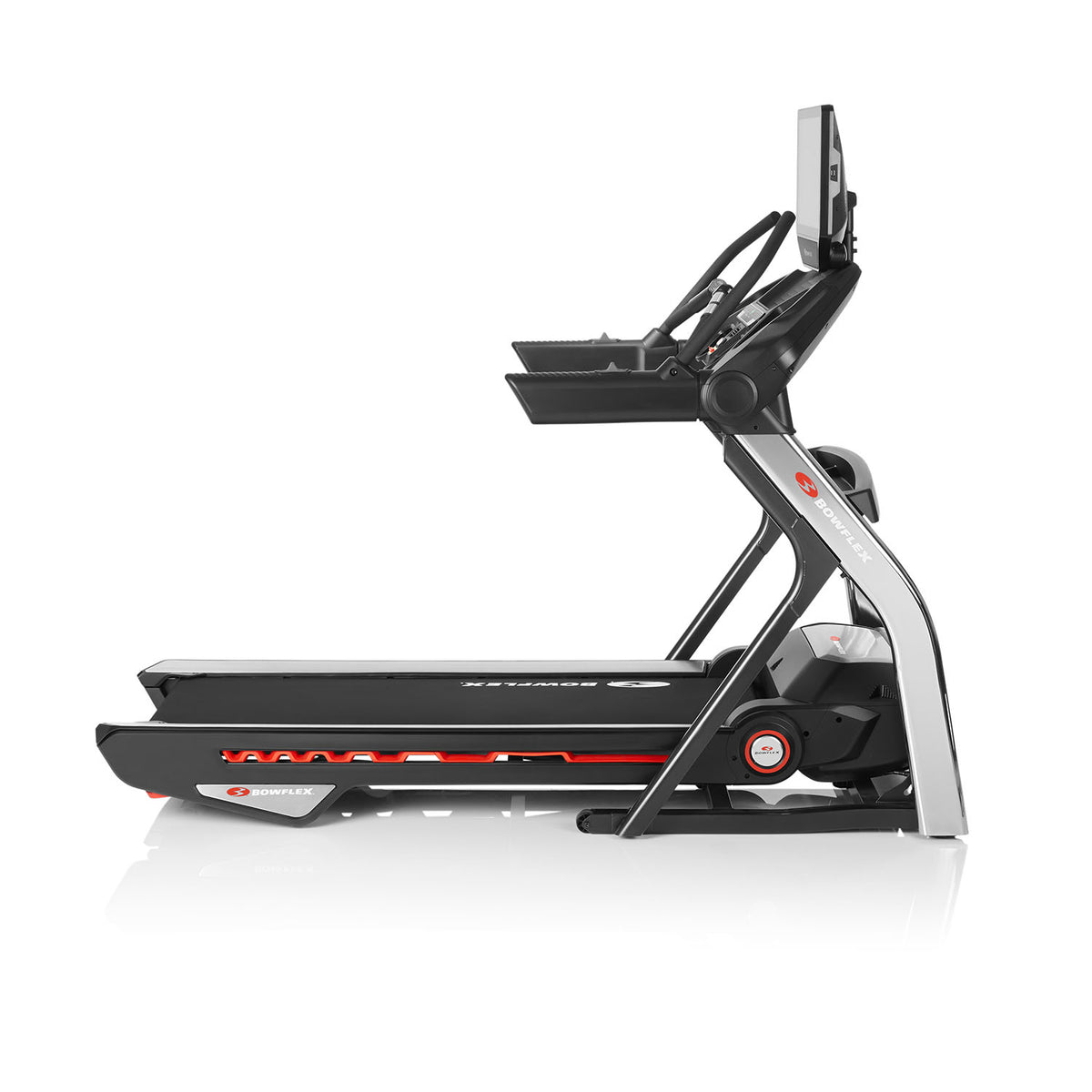 Bowflex Treadmill 56