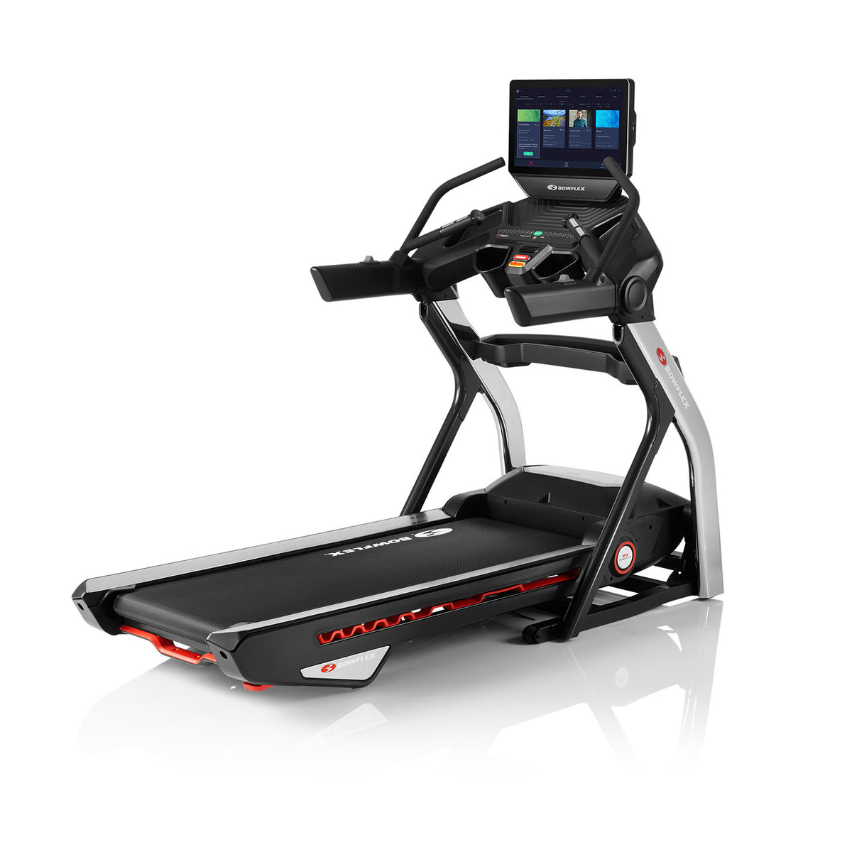 Bowflex Treadmill 56