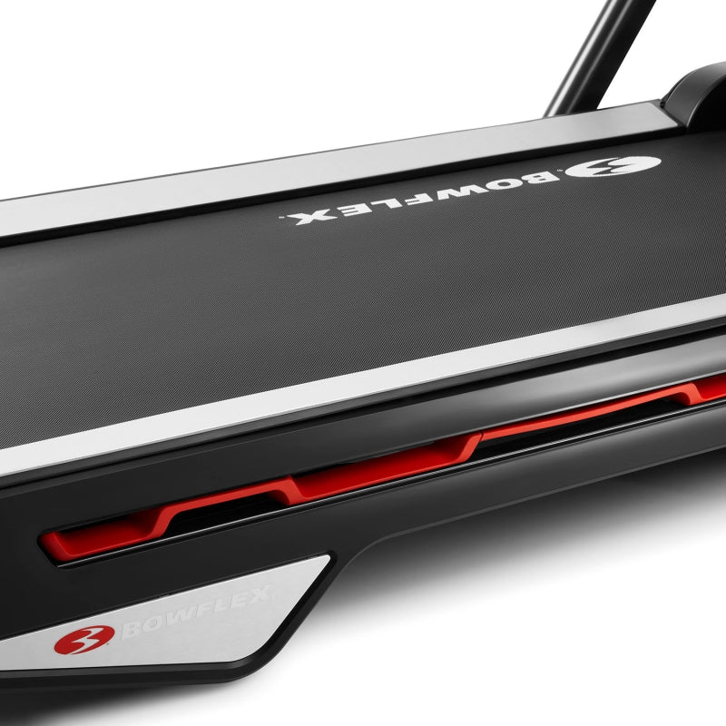 Bowflex Treadmill 25