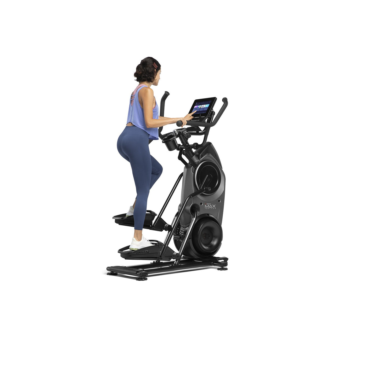 Bowflex Max Trainer M9 - Showroom Model