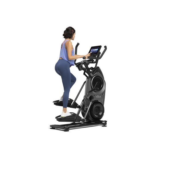 Bowflex Max Trainer M9 Showroom Model - Main Image