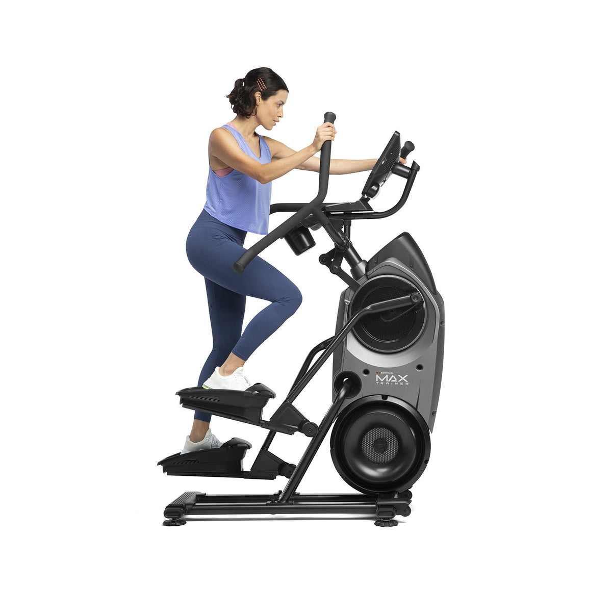 Bowflex Max Trainer M9 - Showroom Model