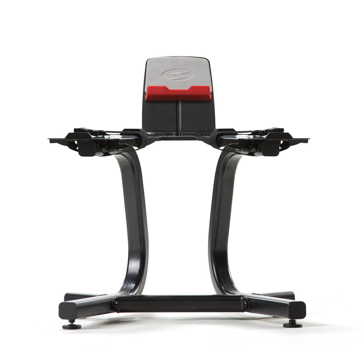 Bowflex Dumbbell SelectTech Stand with Media Rack