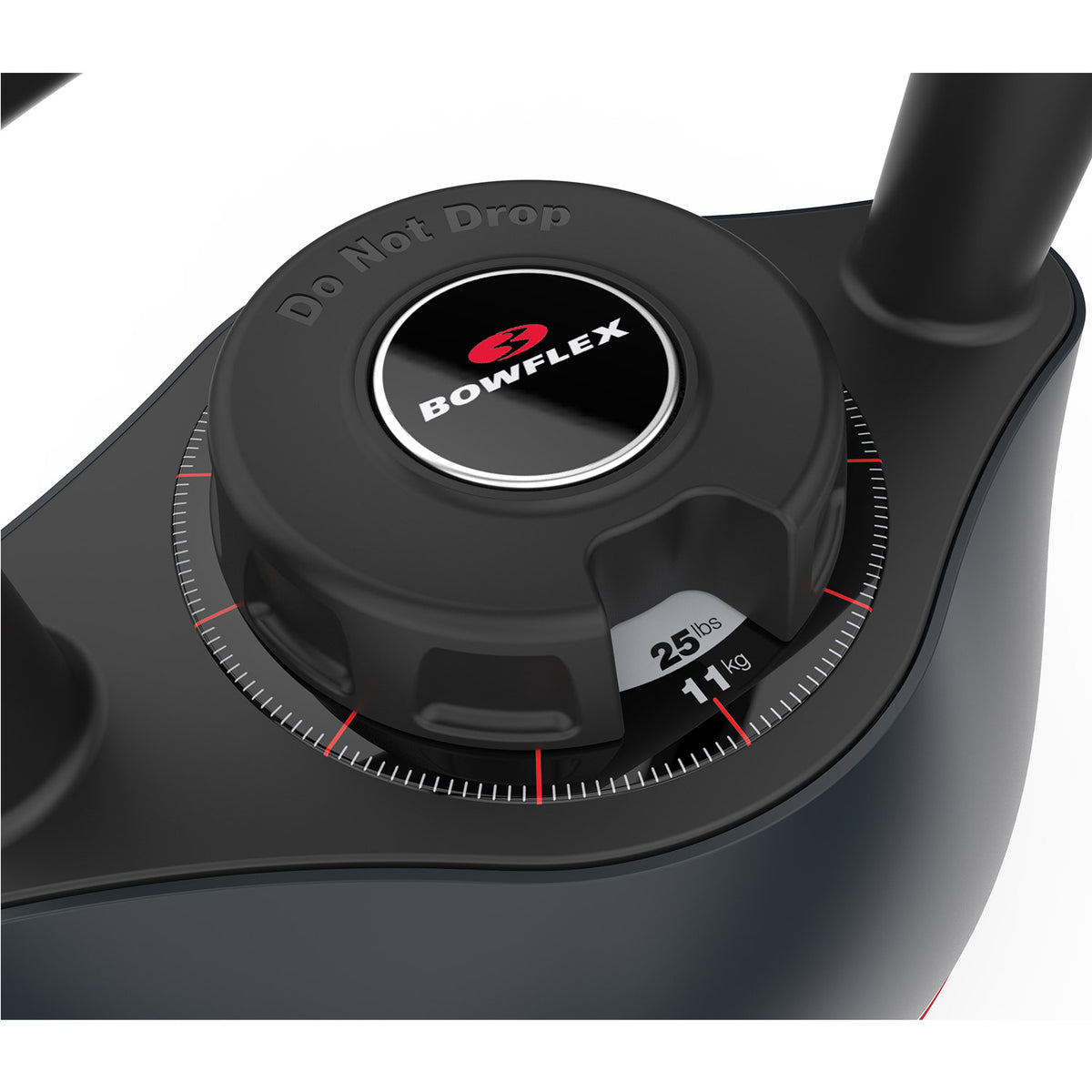 Bowflex SelectTech Kettlebell 840 - Single