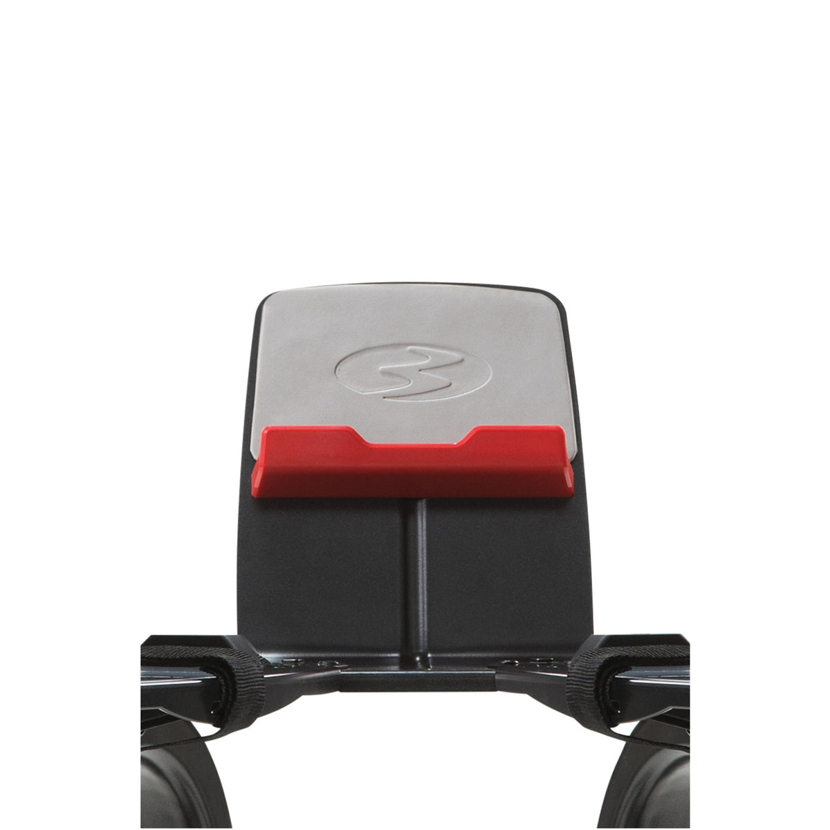 Bowflex Dumbbell SelectTech Stand with Media Rack