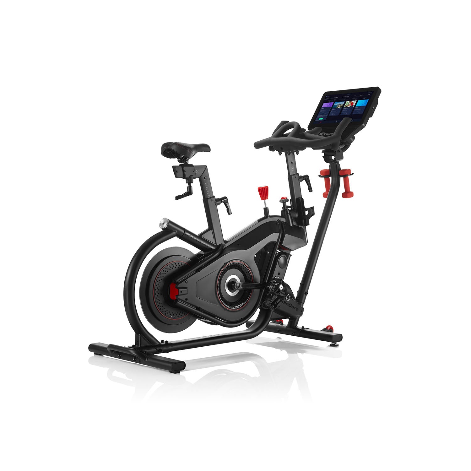 Bowflex on sale core bike