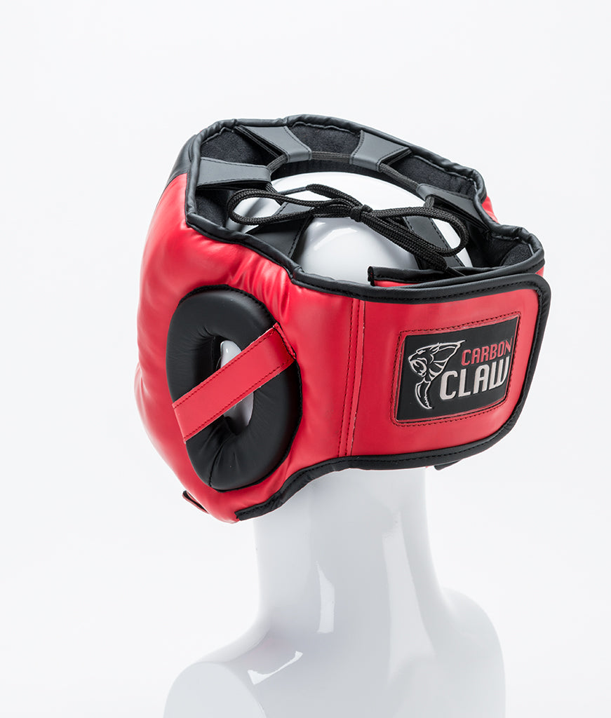 Carbon Claw  Impact GX-3 Series Headguard
