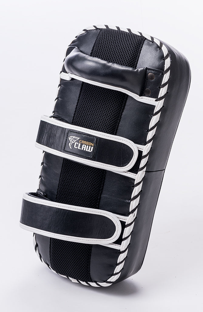 Carbon Claw Razor Thai Pad Leather - Curved