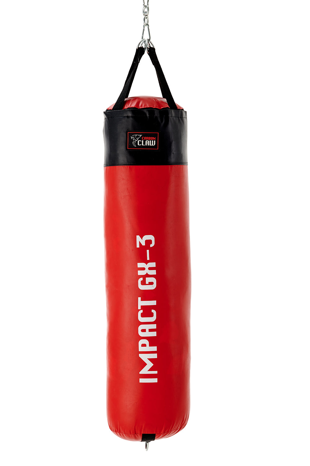 Carbon Claw  Impact Synthetic Punch Bag - 4Ft
