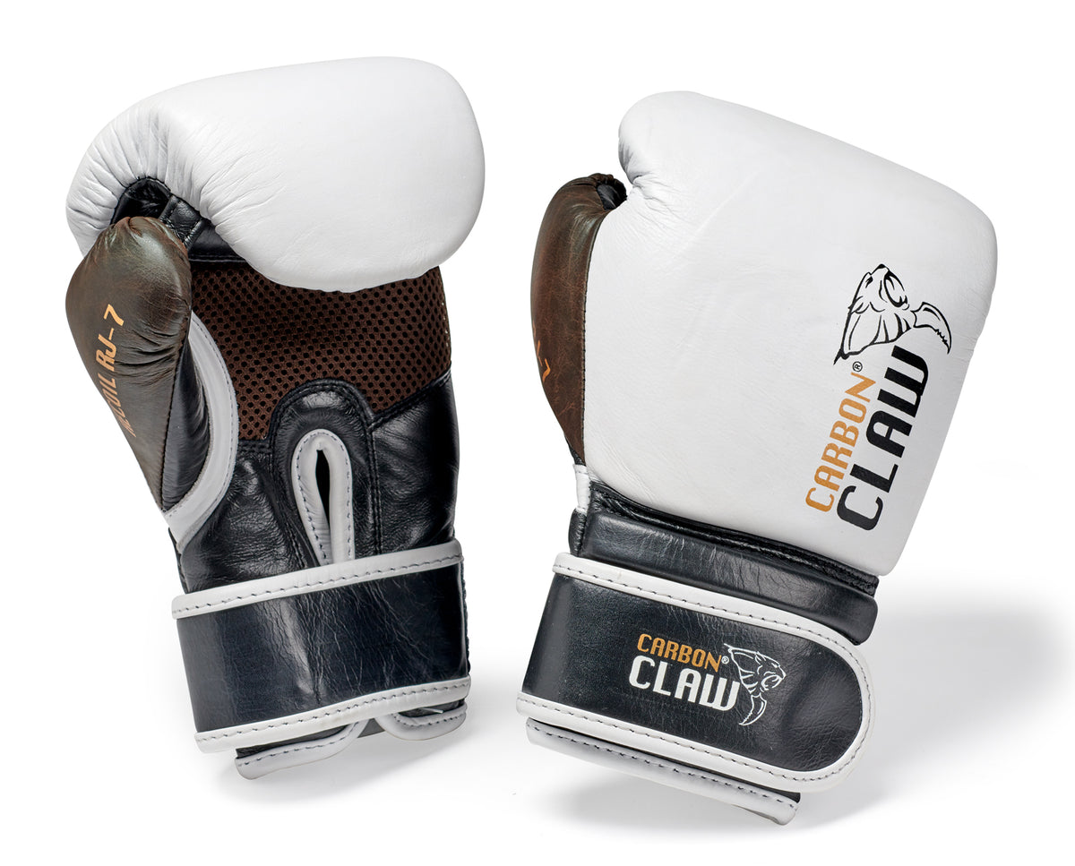 Carbon Claw Recoil RJ-7 Series Junior Sparring Glove