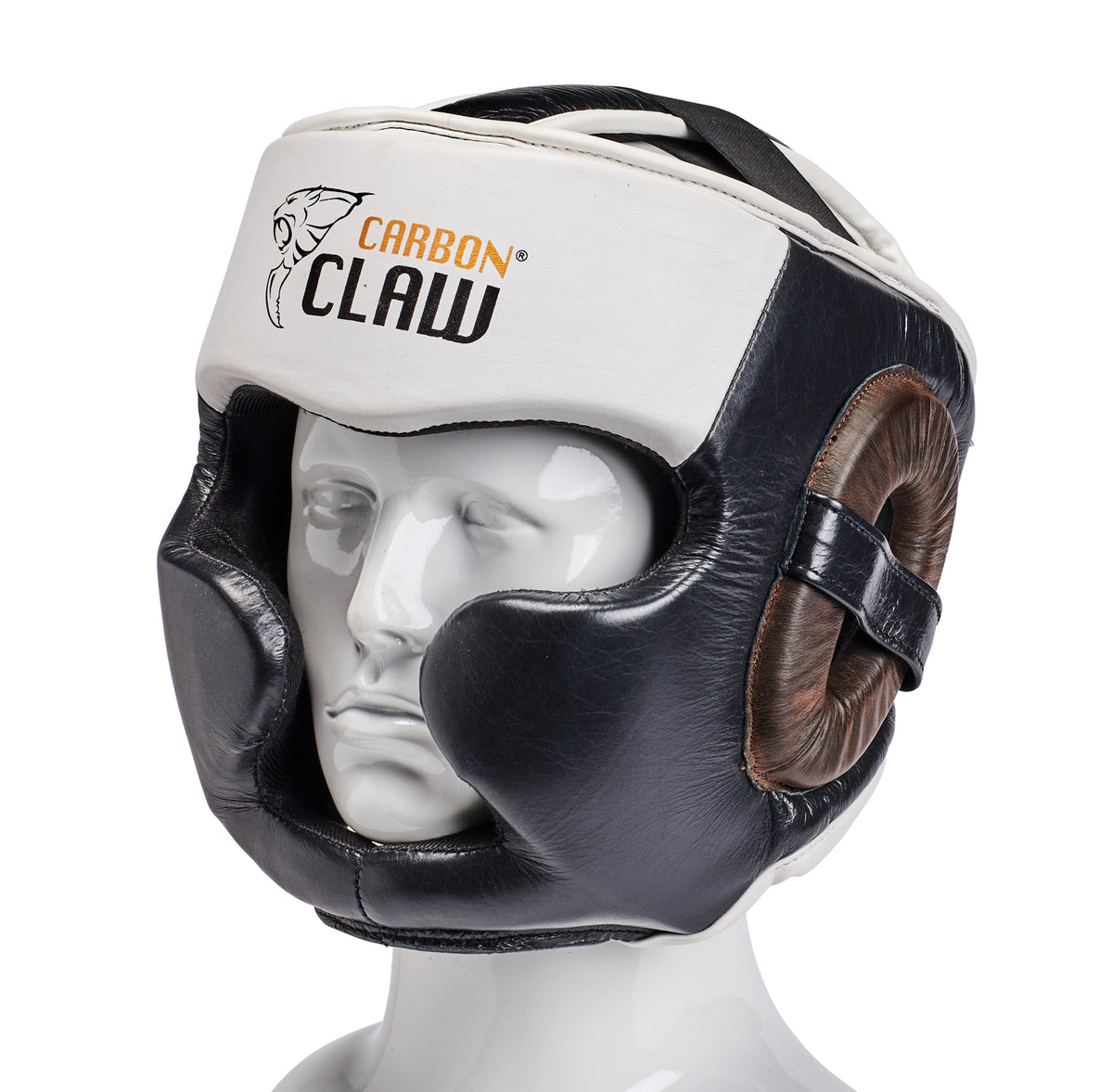Carbon Claw Recoil RJ-7 Series Junior Head Guard