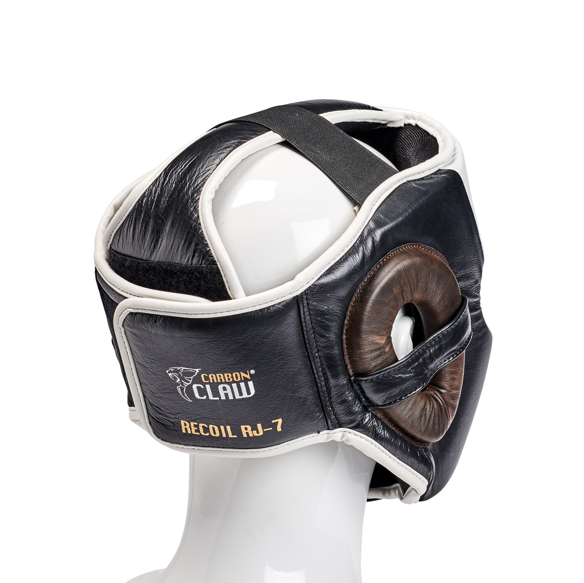 Carbon Claw Recoil RJ-7 Series Junior Head Guard