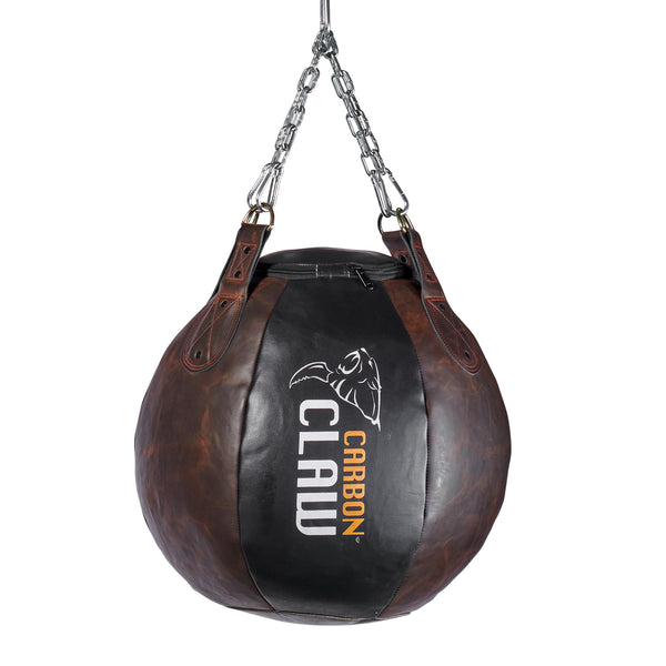 Different type of store punching bags