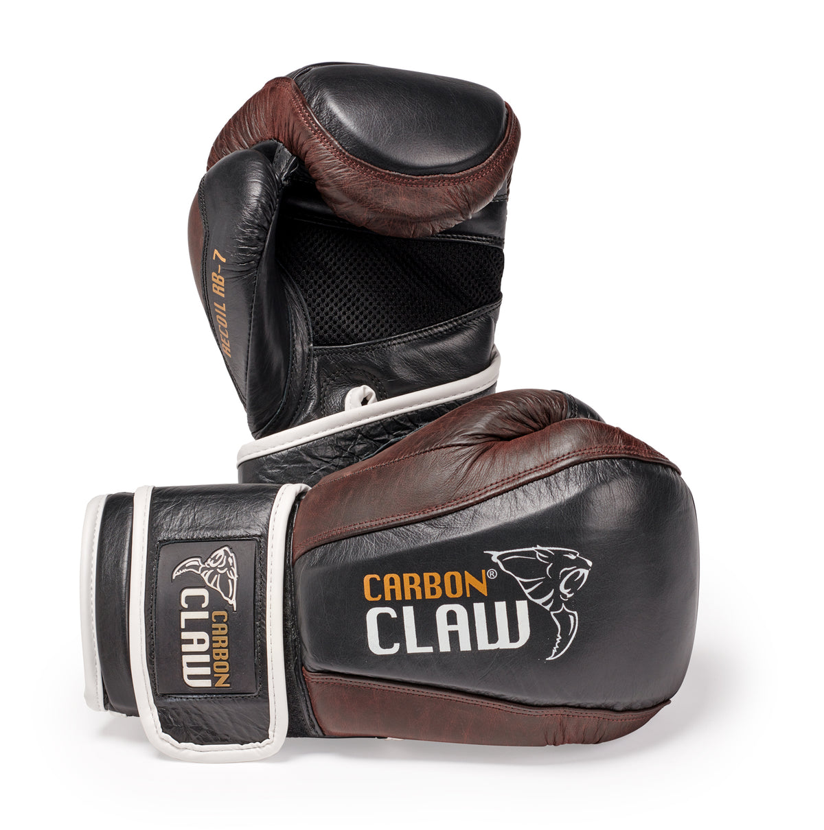 Carbon Claw Recoil RB-7 Series Bag Gloves