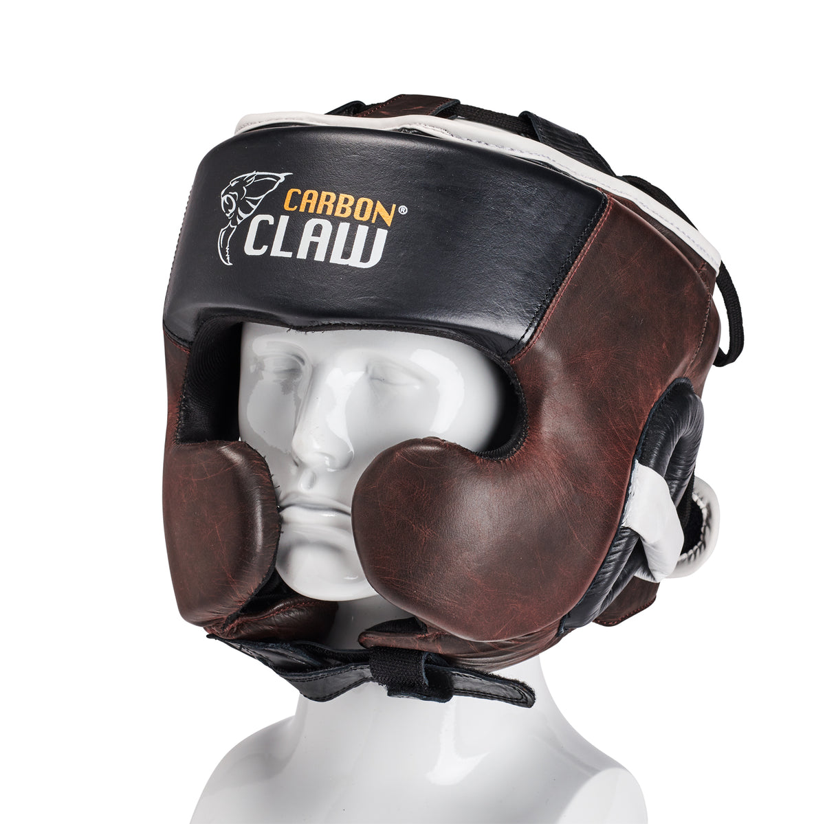 Carbon Claw Recoil RB-7 Head Guard Spar