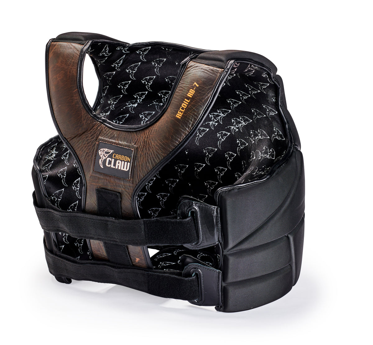 Carbon Claw Recoil RB-7 Coach Tech Guard