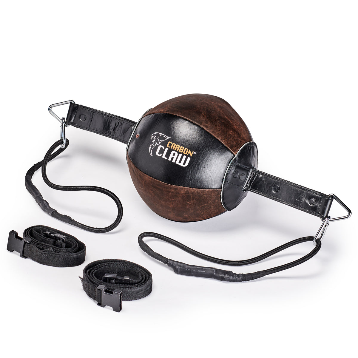 Carbon Claw Recoil RB Speedball 8&quot; Inc Straps