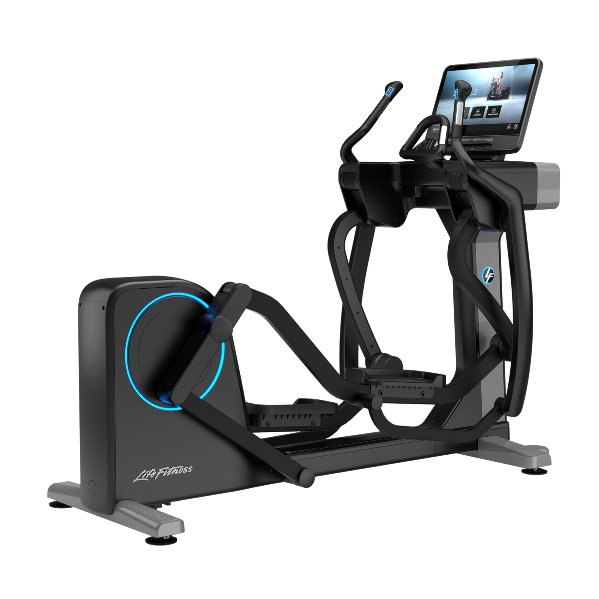 Life fitness elliptical trainers sale