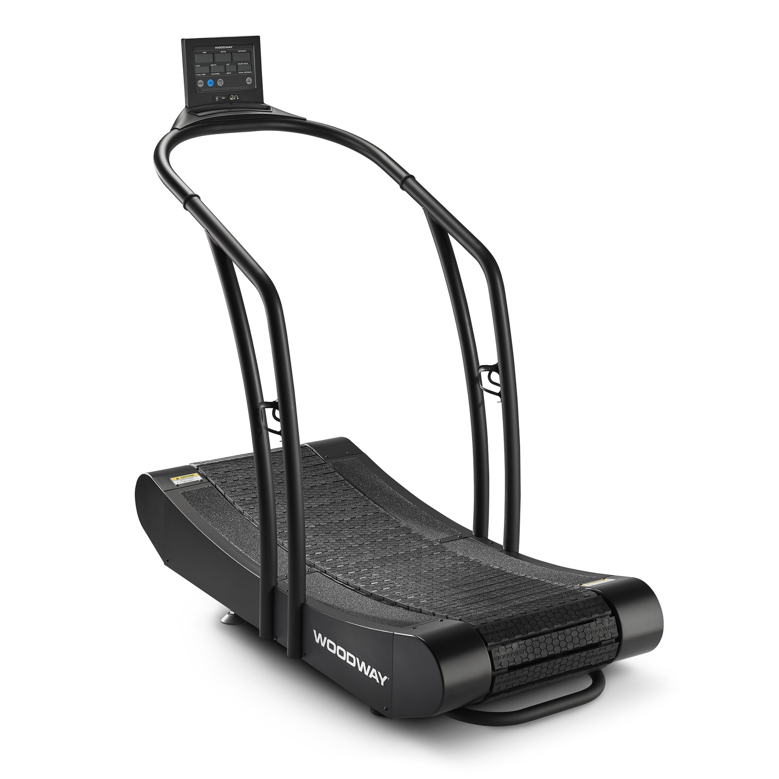 Woodway Curve Treadmill  