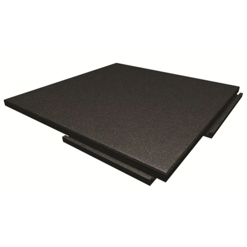 DuraTRAIN 32mm Premium95 Rubber Gym Tile