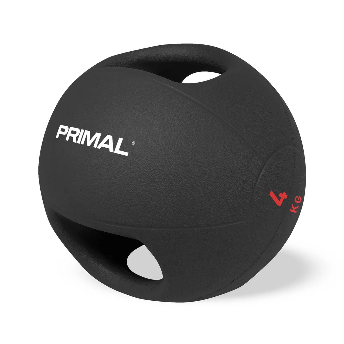 Primal Performance Series Double Handle Medicine Balls