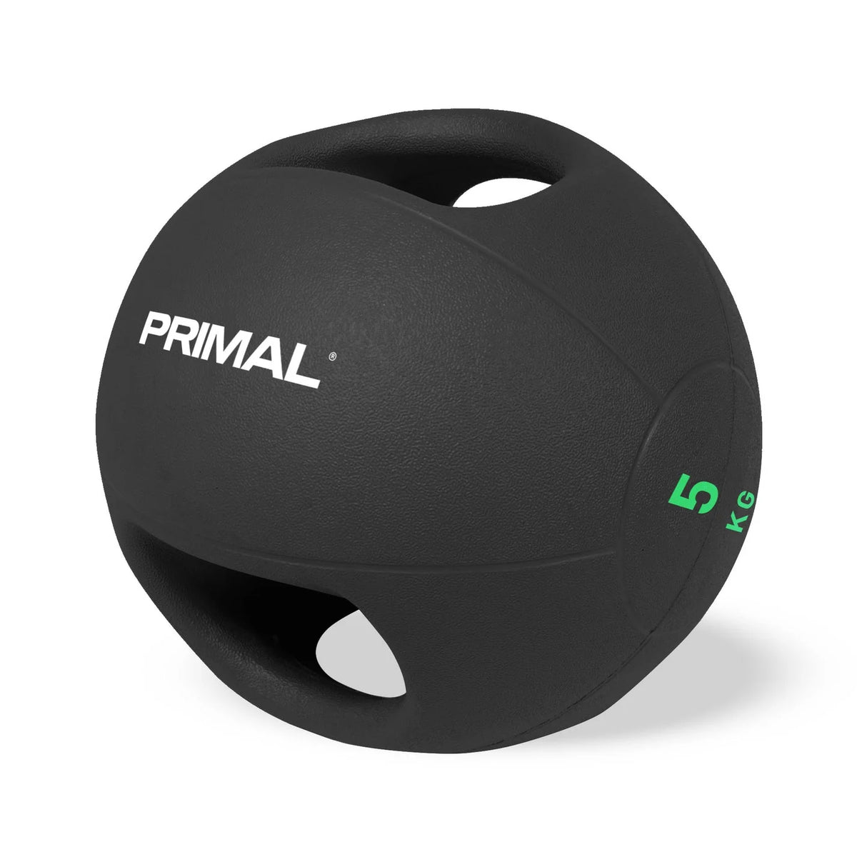 Primal Performance Series Double Handle Medicine Balls