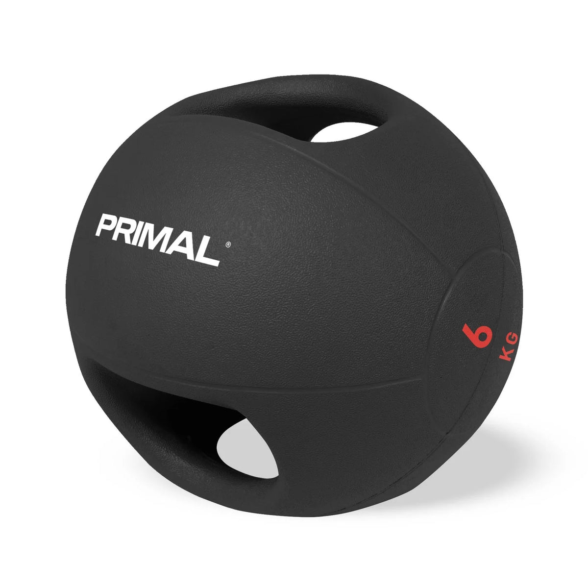 Primal Performance Series Double Handle Medicine Balls