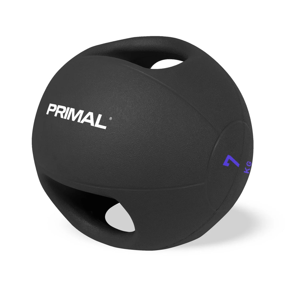Primal Performance Series Double Handle Medicine Balls